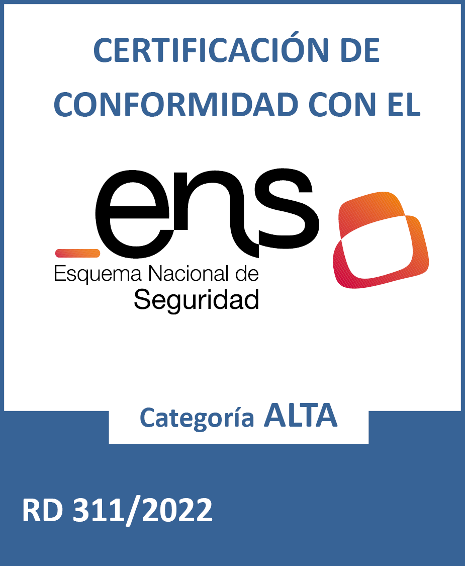 Certificados de calidad